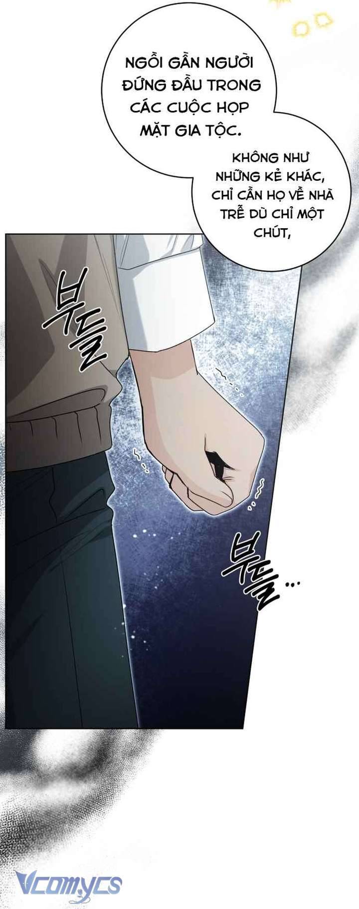 Bé Con Cá Voi Sát Thủ Chapter 56 - Trang 2