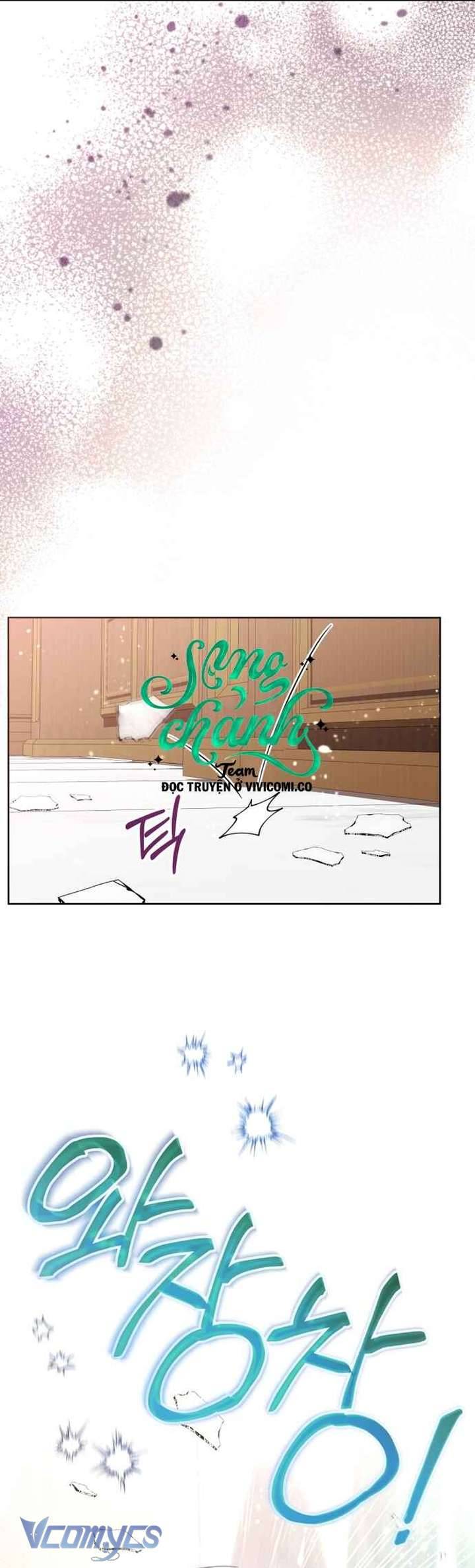 Bé Con Cá Voi Sát Thủ Chapter 56 - Trang 2