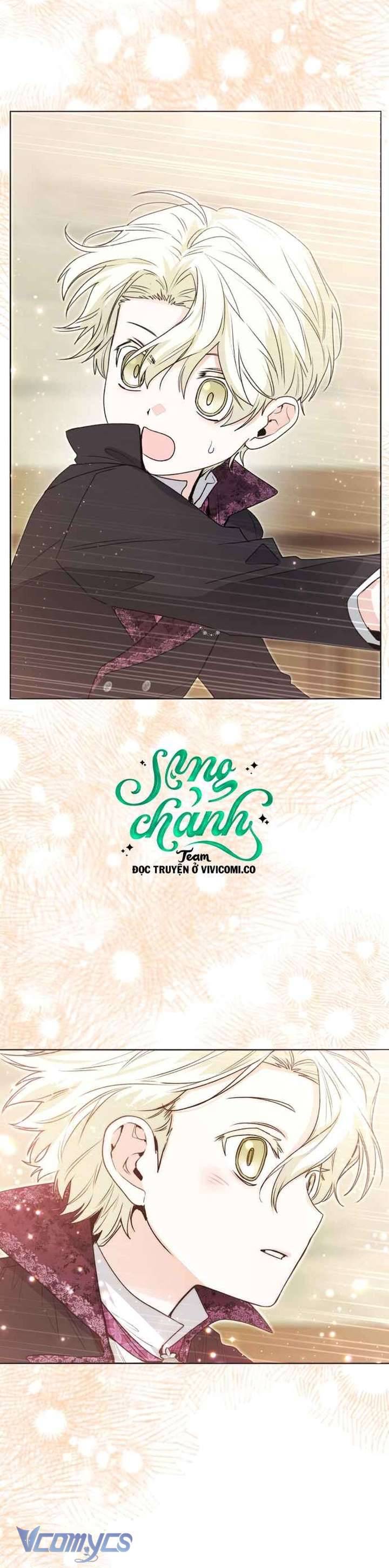 Bé Con Cá Voi Sát Thủ Chapter 56 - Trang 2