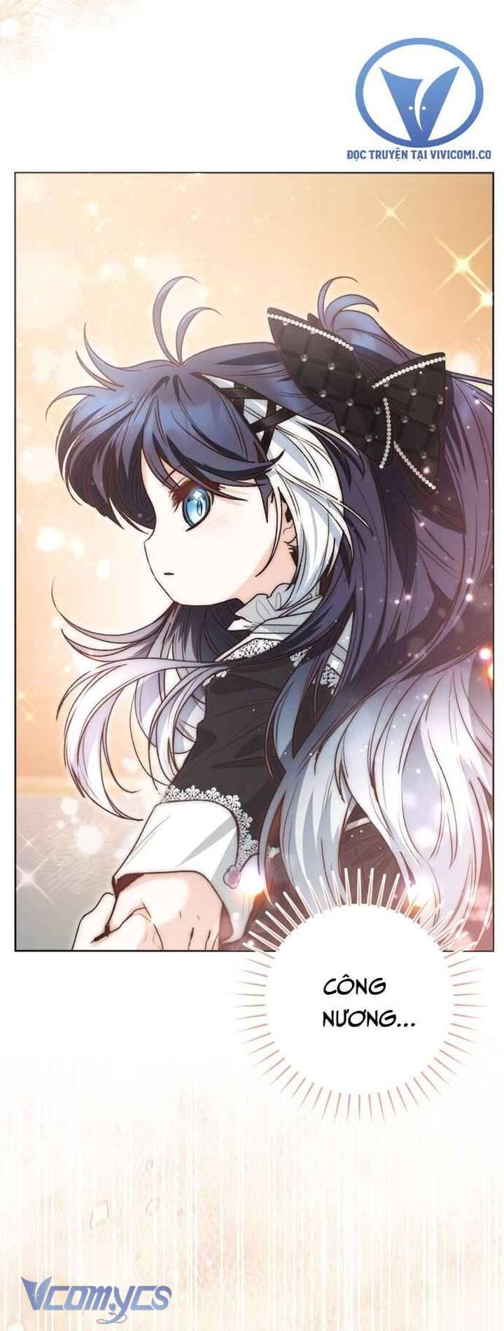 Bé Con Cá Voi Sát Thủ Chapter 56 - Trang 2