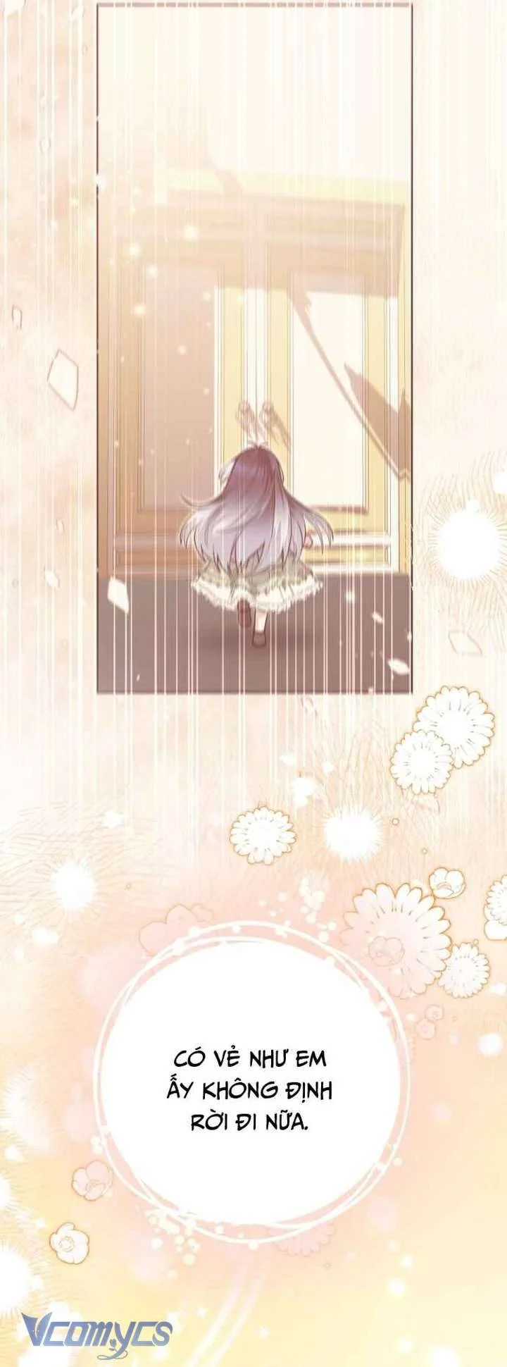 Bé Con Cá Voi Sát Thủ Chapter 56 - Trang 2