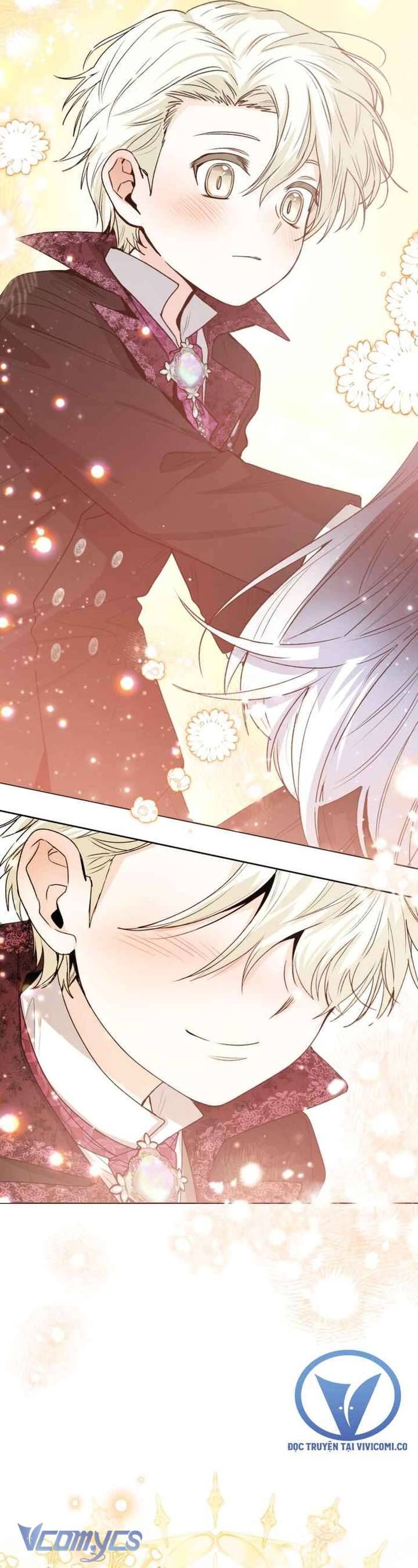 Bé Con Cá Voi Sát Thủ Chapter 56 - Trang 2