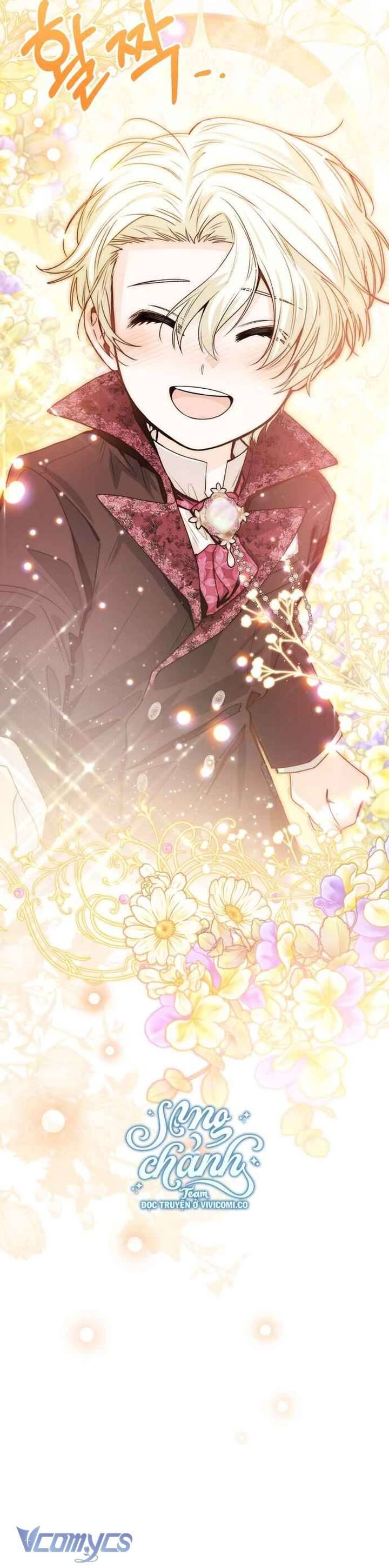 Bé Con Cá Voi Sát Thủ Chapter 56 - Trang 2