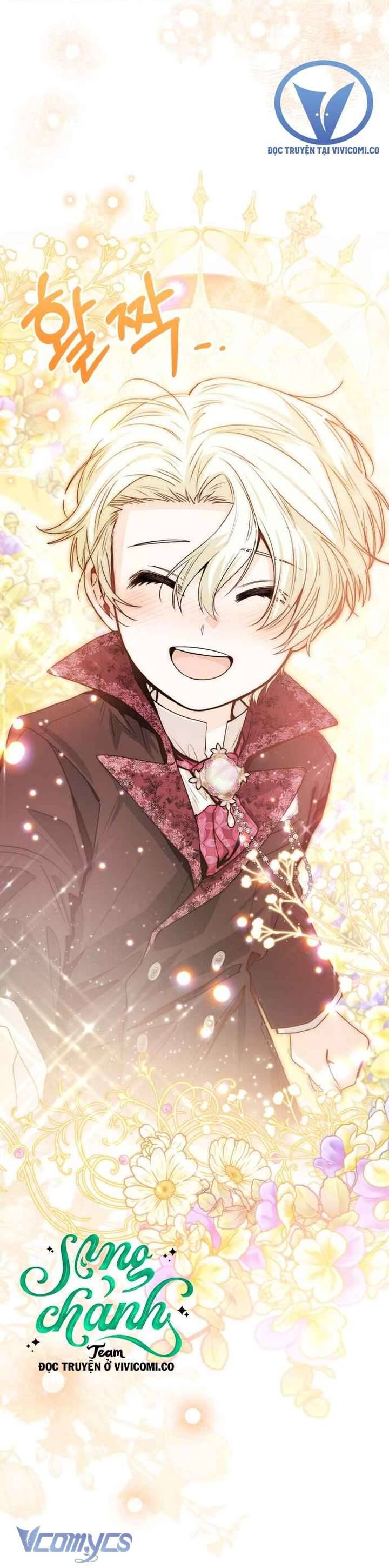 Bé Con Cá Voi Sát Thủ Chapter 57 - Trang 2
