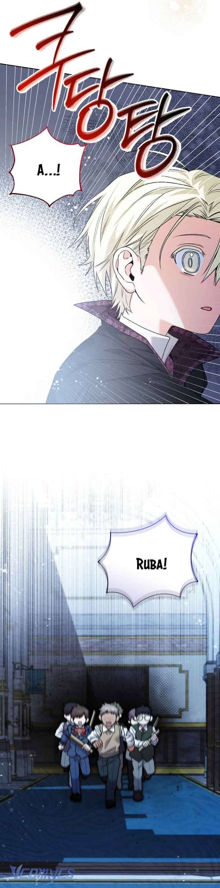 Bé Con Cá Voi Sát Thủ Chapter 57 - Trang 2