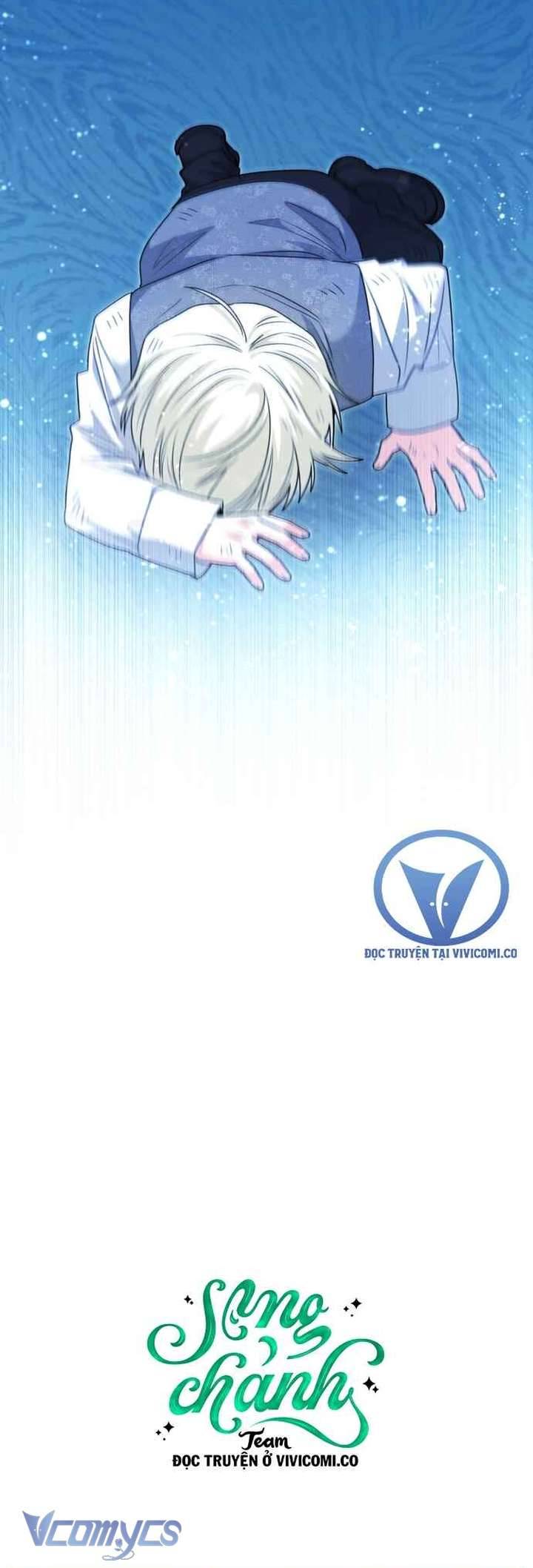 Bé Con Cá Voi Sát Thủ Chapter 57 - Trang 2