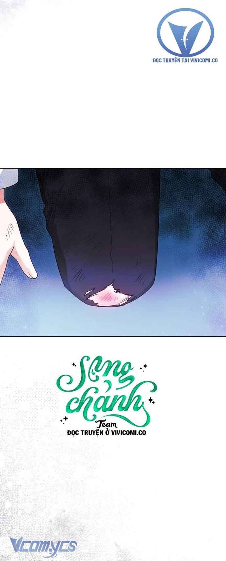 Bé Con Cá Voi Sát Thủ Chapter 57 - Trang 2