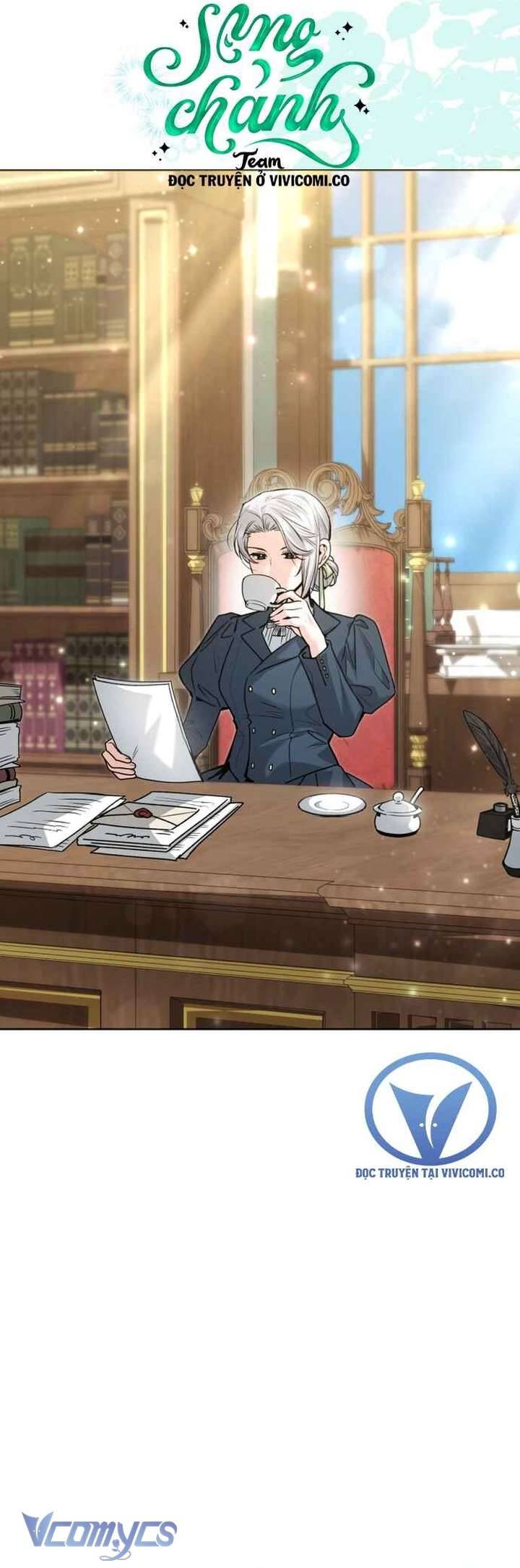 Bé Con Cá Voi Sát Thủ Chapter 57 - Trang 2