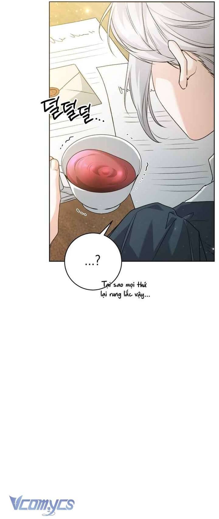 Bé Con Cá Voi Sát Thủ Chapter 57 - Trang 2
