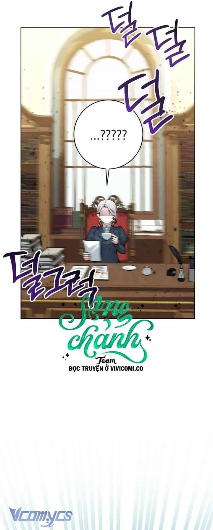 Bé Con Cá Voi Sát Thủ Chapter 57 - Trang 2