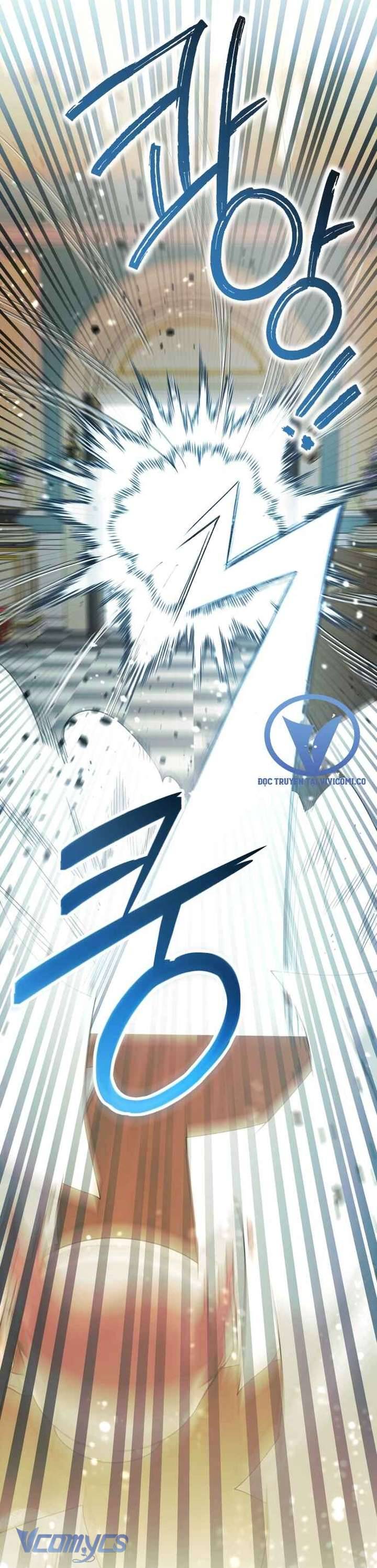 Bé Con Cá Voi Sát Thủ Chapter 57 - Trang 2