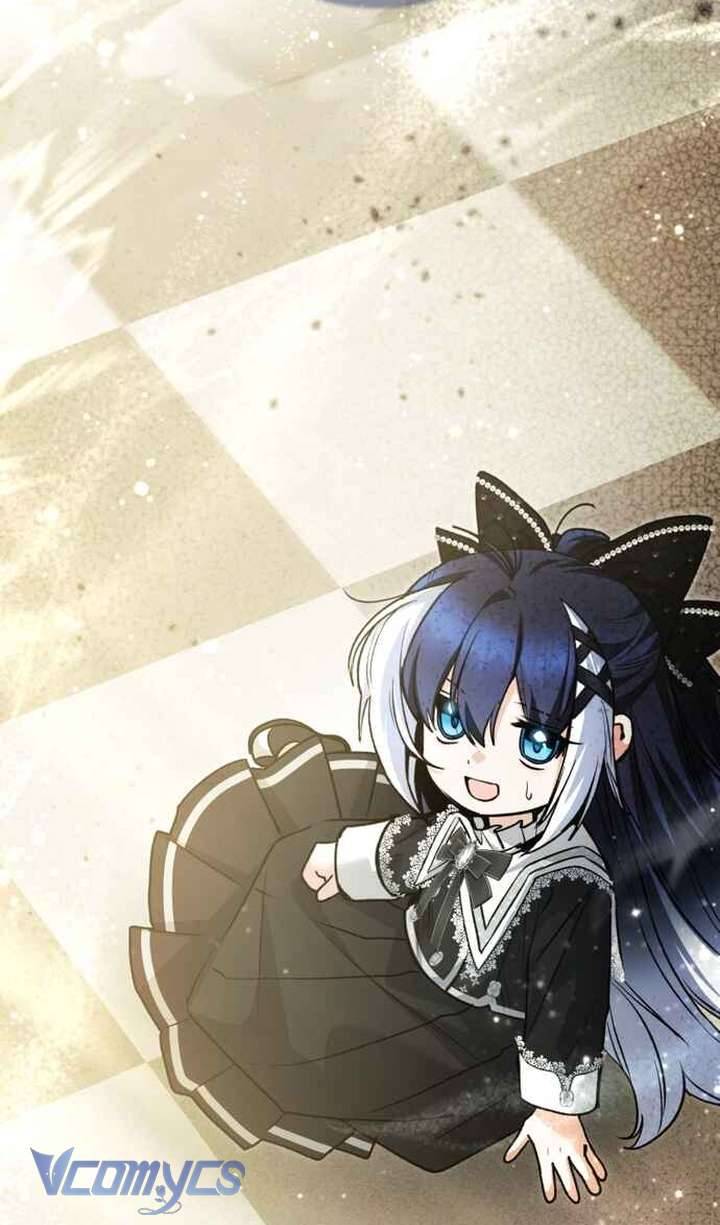Bé Con Cá Voi Sát Thủ Chapter 57 - Trang 2