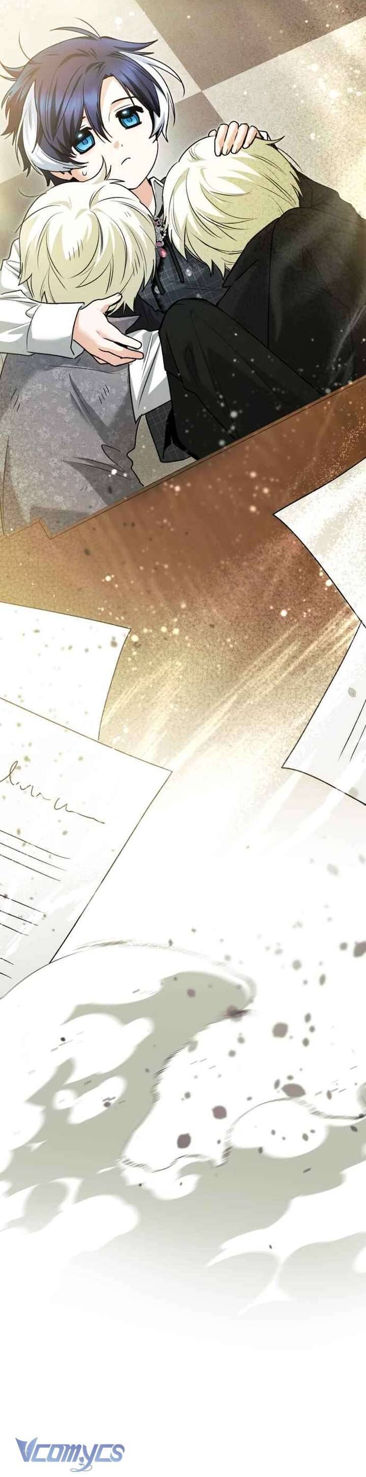 Bé Con Cá Voi Sát Thủ Chapter 57 - Trang 2
