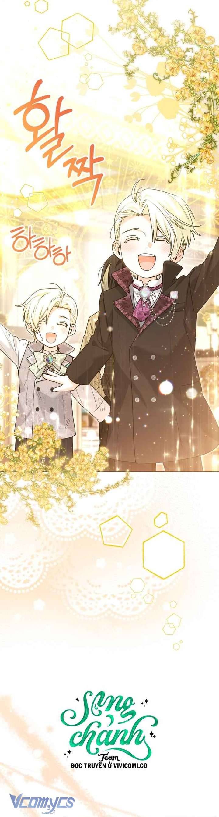 Bé Con Cá Voi Sát Thủ Chapter 57 - Trang 2