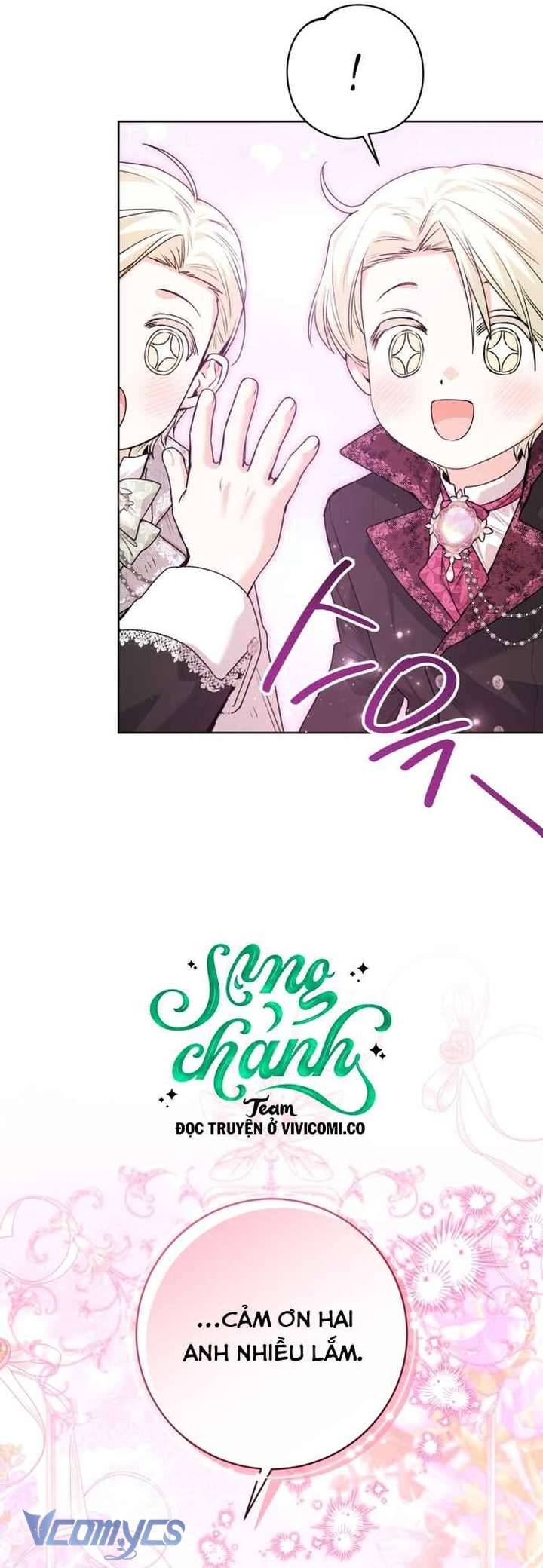 Bé Con Cá Voi Sát Thủ Chapter 57 - Trang 2