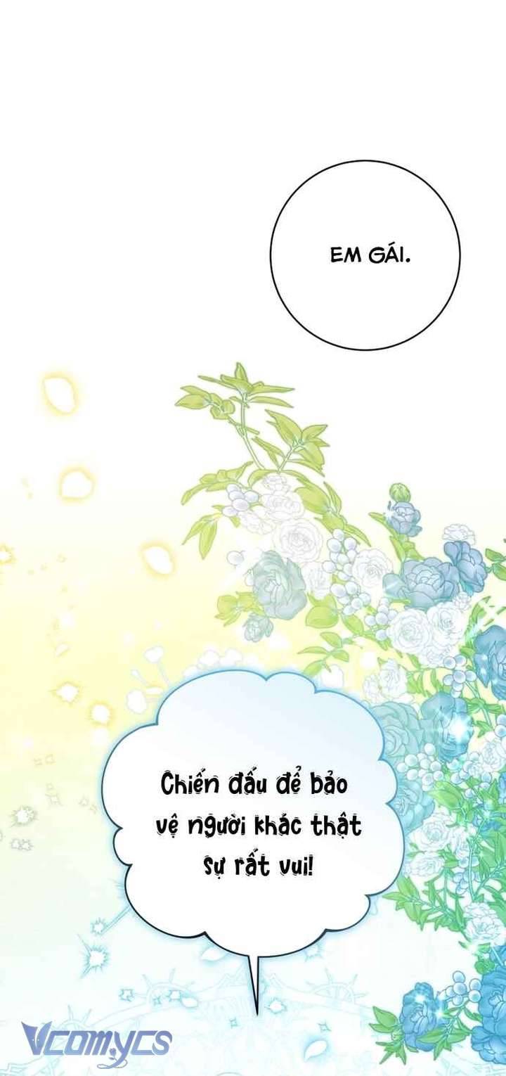Bé Con Cá Voi Sát Thủ Chapter 57 - Trang 2