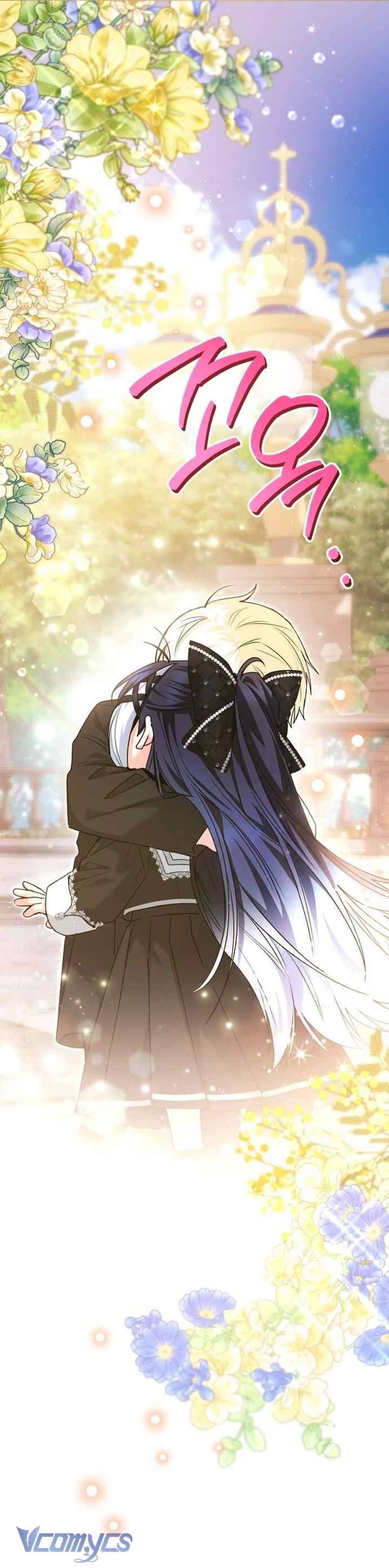 Bé Con Cá Voi Sát Thủ Chapter 57 - Trang 2