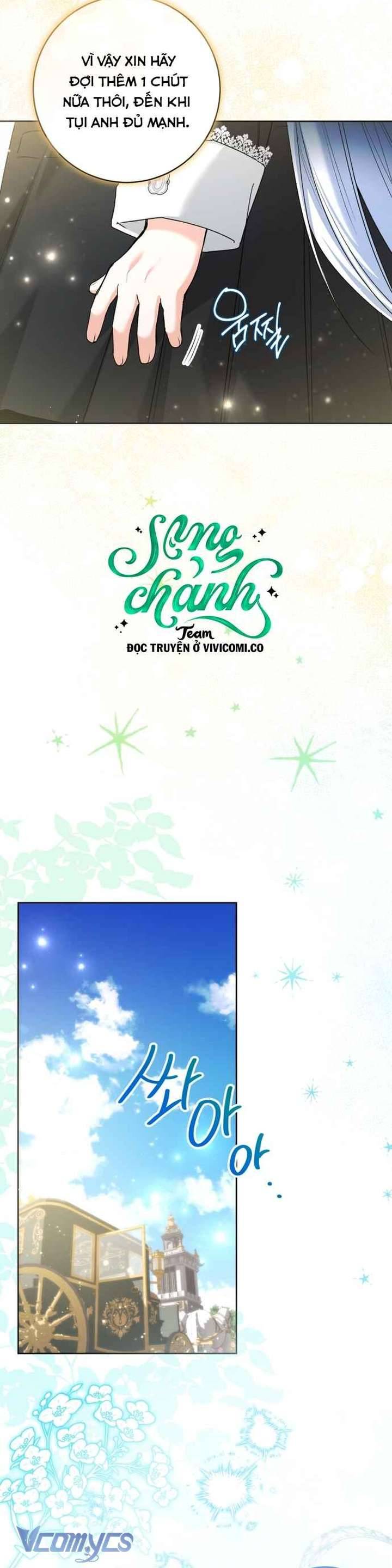 Bé Con Cá Voi Sát Thủ Chapter 57 - Trang 2