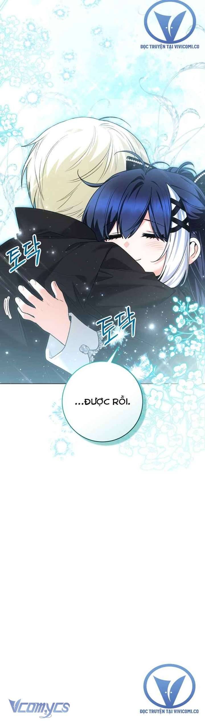 Bé Con Cá Voi Sát Thủ Chapter 57 - Trang 2