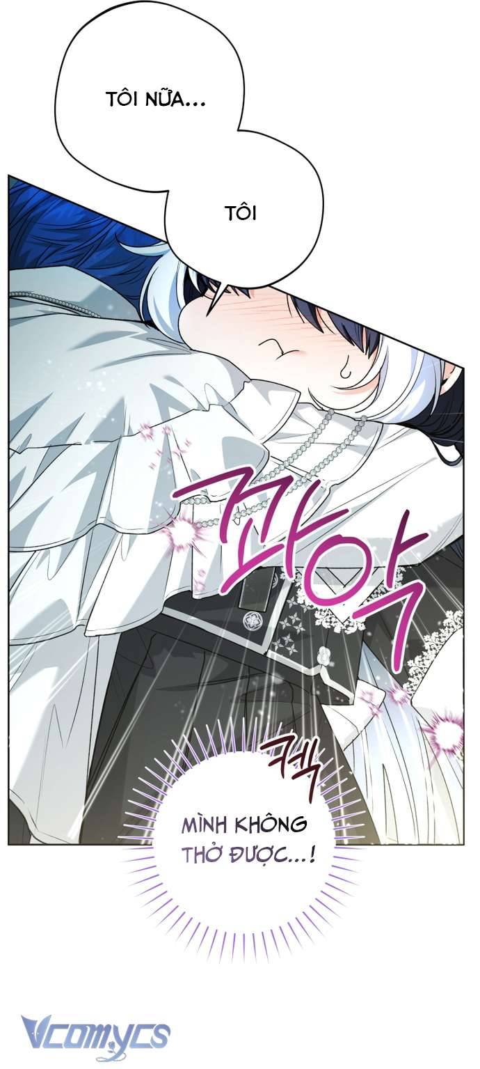 Bé Con Cá Voi Sát Thủ Chapter 58 - Trang 2