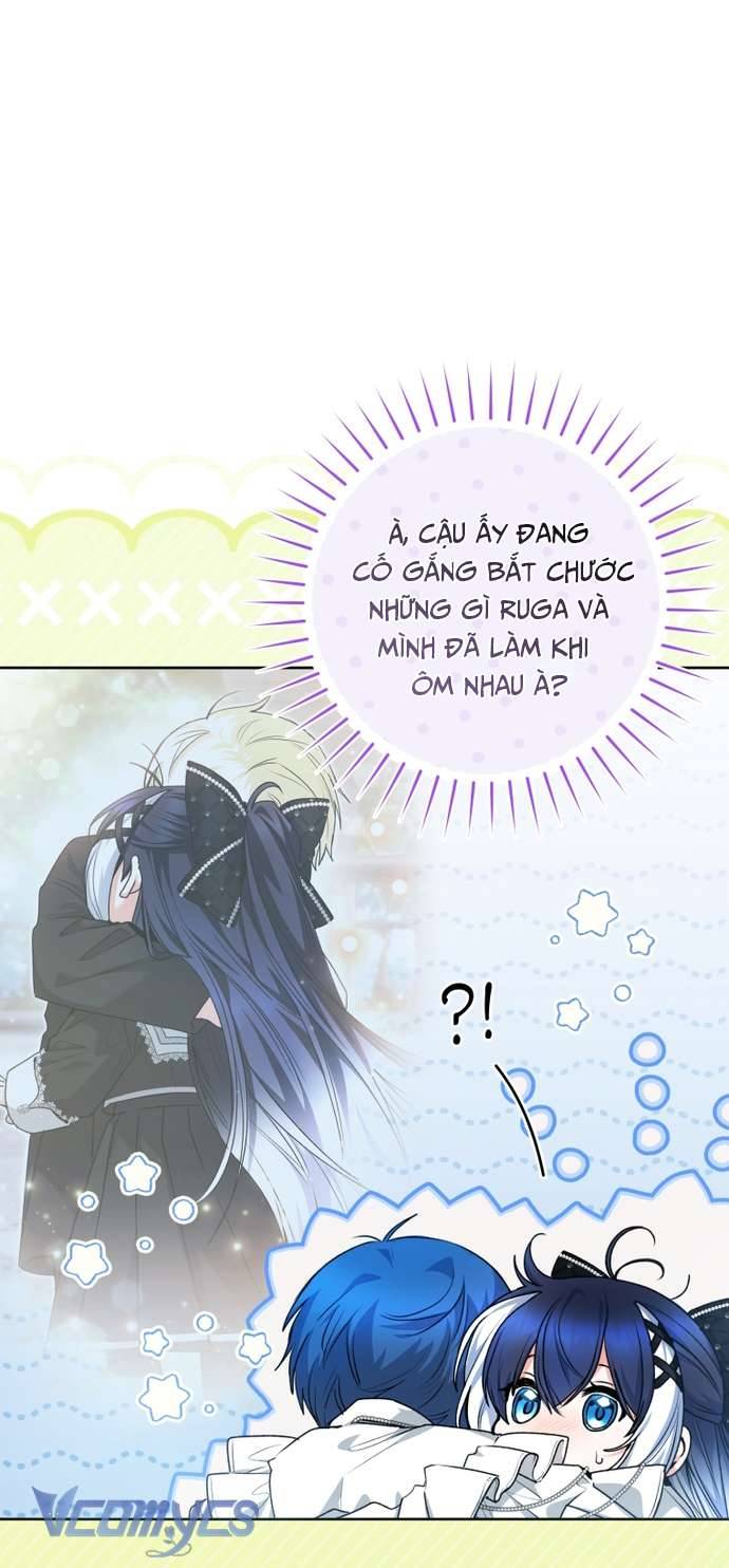 Bé Con Cá Voi Sát Thủ Chapter 58 - Trang 2