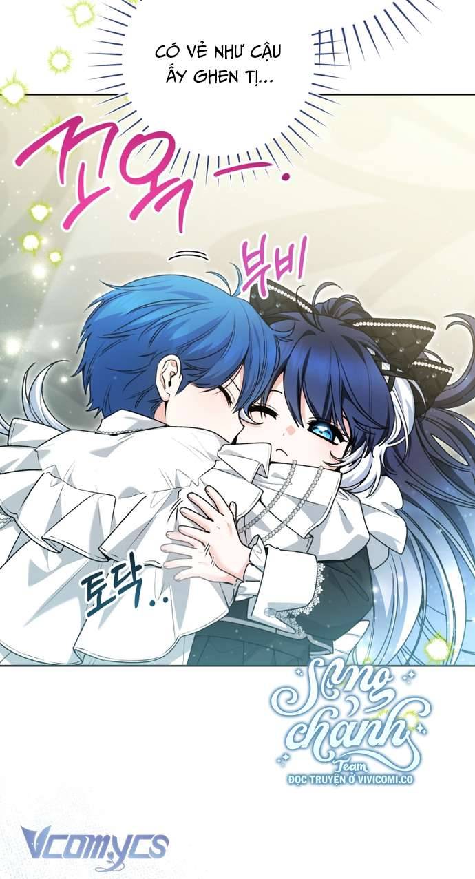 Bé Con Cá Voi Sát Thủ Chapter 58 - Trang 2