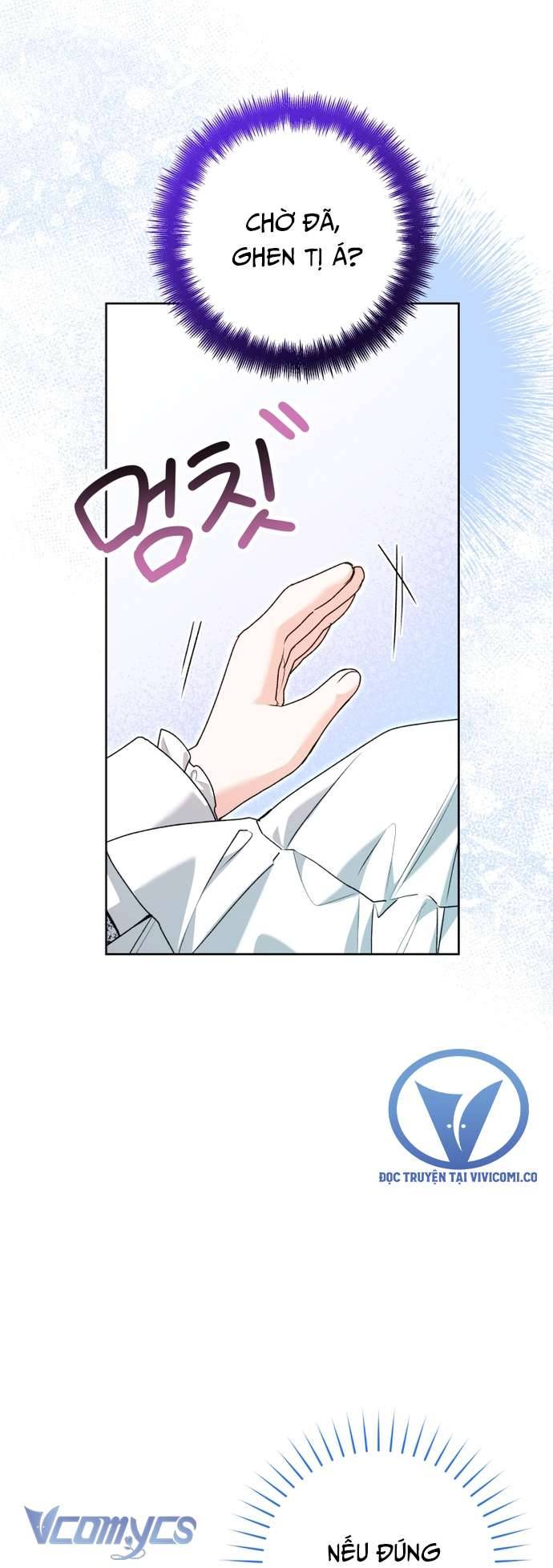 Bé Con Cá Voi Sát Thủ Chapter 58 - Trang 2