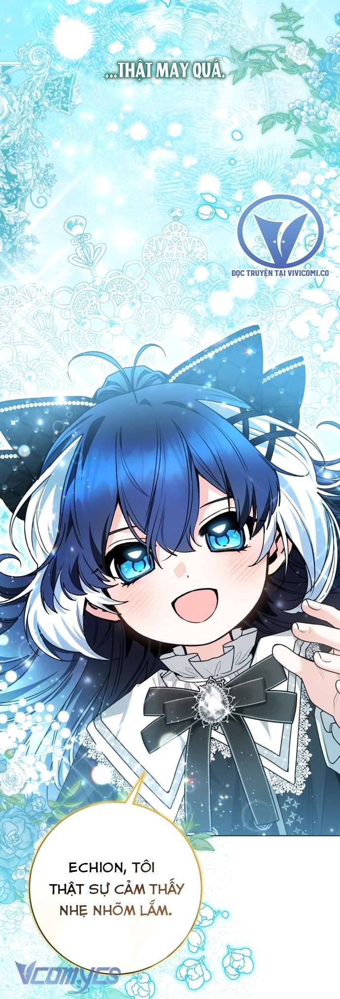 Bé Con Cá Voi Sát Thủ Chapter 58 - Trang 2