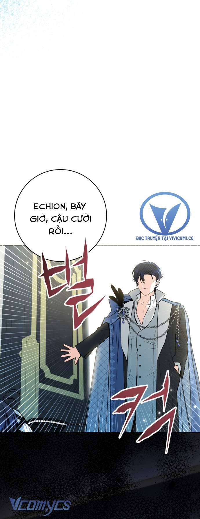 Bé Con Cá Voi Sát Thủ Chapter 58 - Trang 2