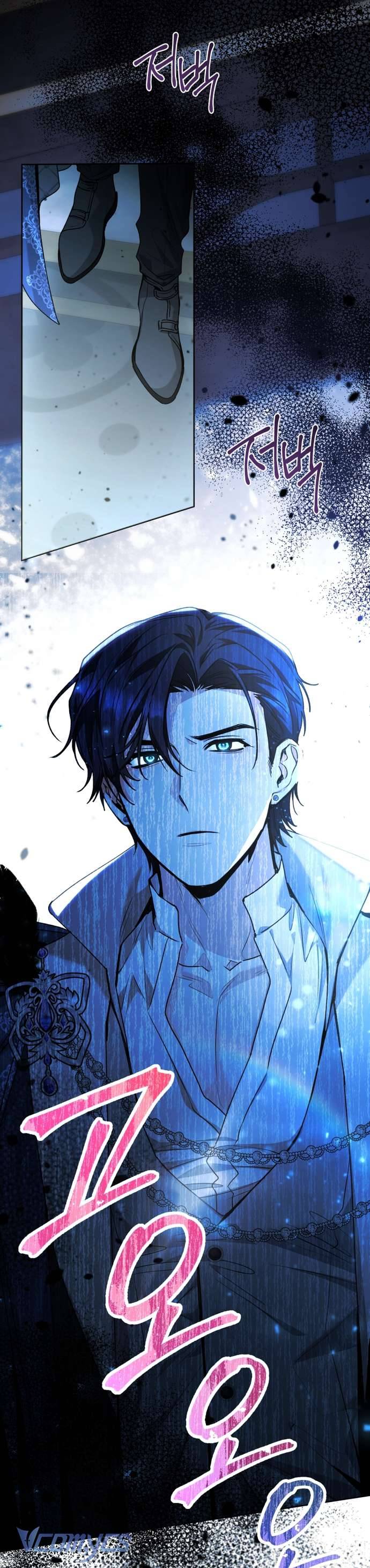 Bé Con Cá Voi Sát Thủ Chapter 58 - Trang 2