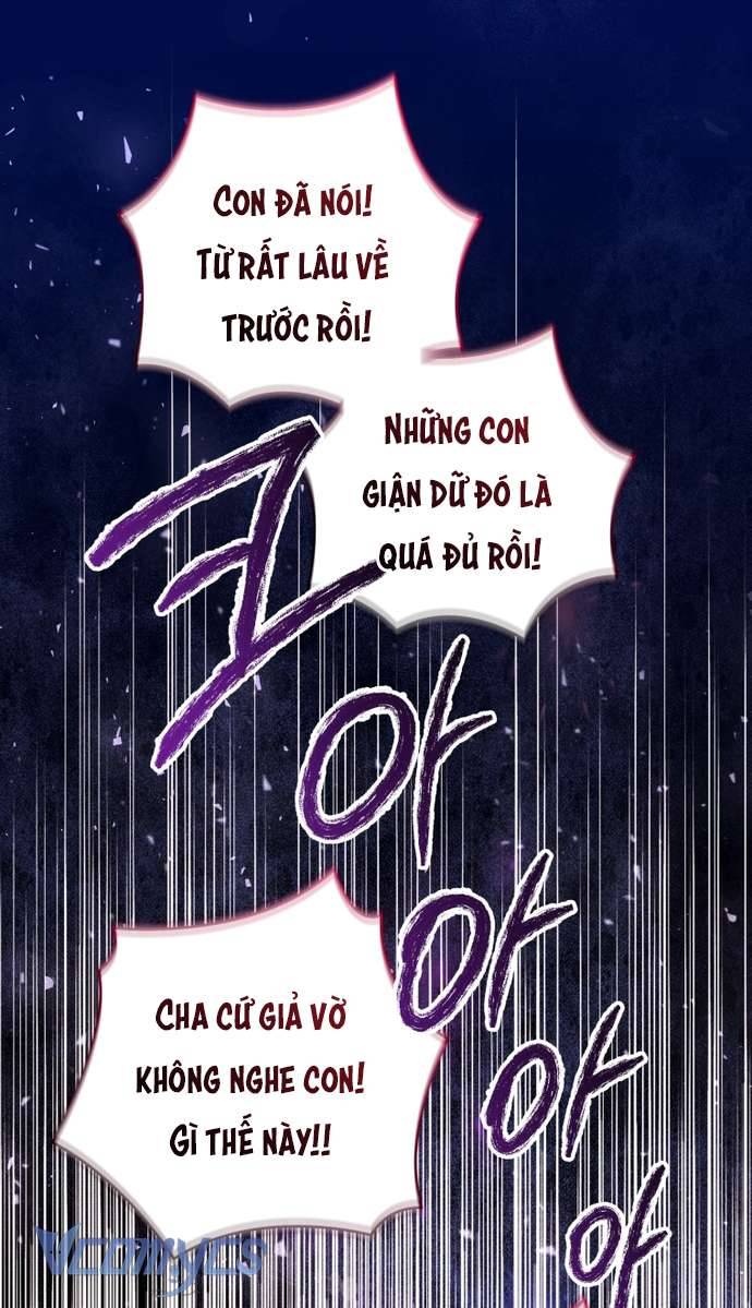 Bé Con Cá Voi Sát Thủ Chapter 58 - Trang 2
