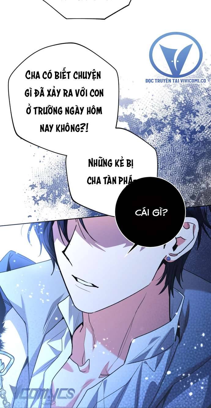 Bé Con Cá Voi Sát Thủ Chapter 58 - Trang 2
