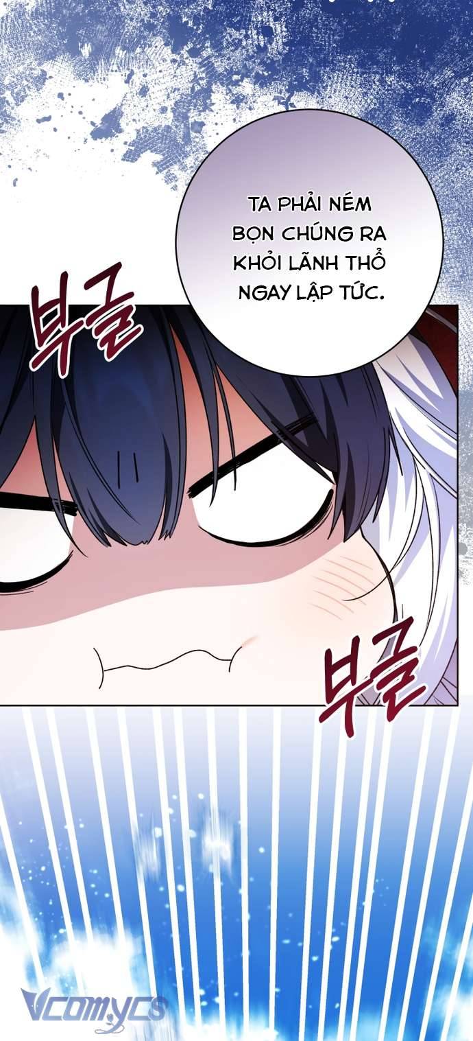 Bé Con Cá Voi Sát Thủ Chapter 58 - Trang 2