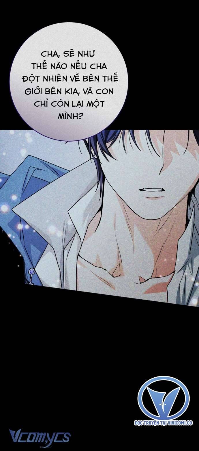 Bé Con Cá Voi Sát Thủ Chapter 58 - Trang 2