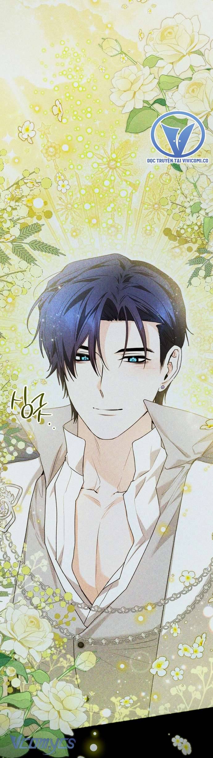 Bé Con Cá Voi Sát Thủ Chapter 58 - Trang 2