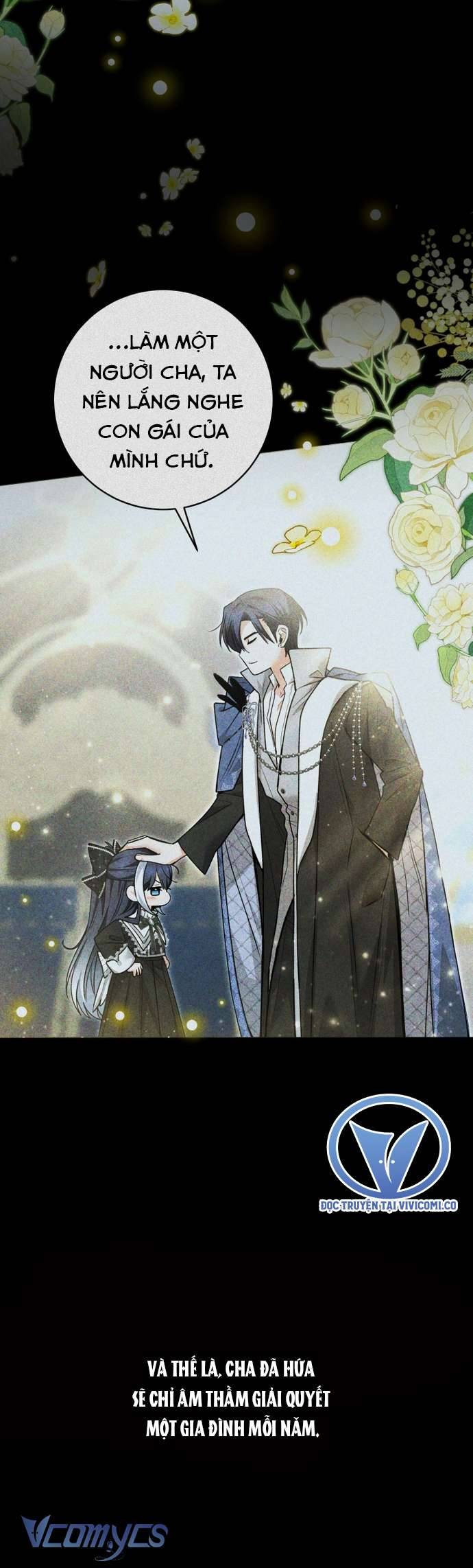 Bé Con Cá Voi Sát Thủ Chapter 58 - Trang 2