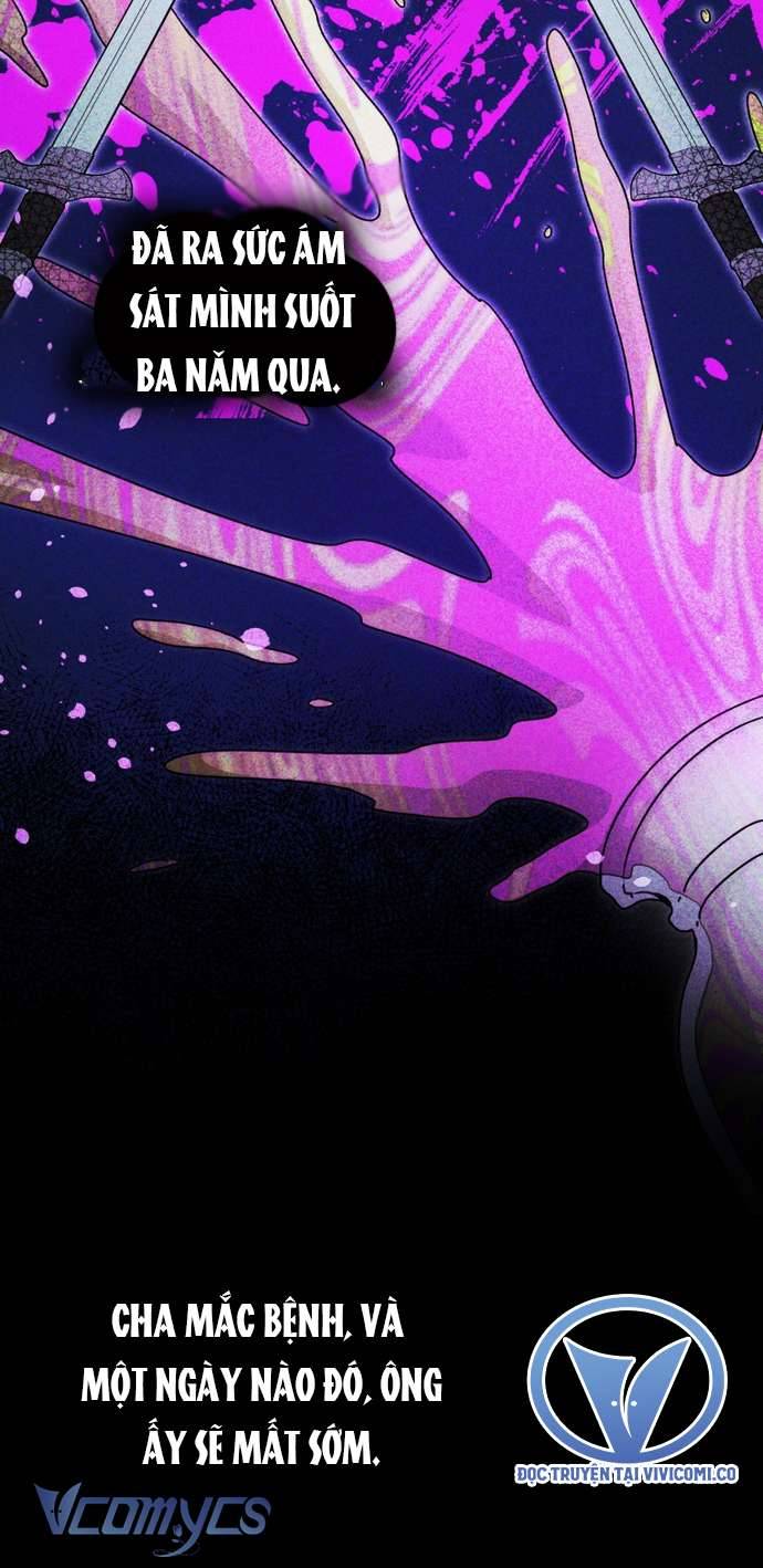 Bé Con Cá Voi Sát Thủ Chapter 58 - Trang 2