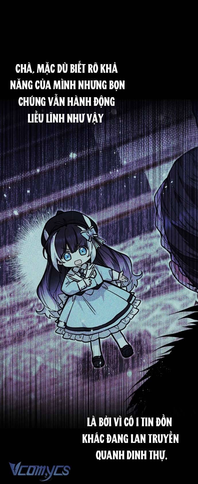 Bé Con Cá Voi Sát Thủ Chapter 58 - Trang 2