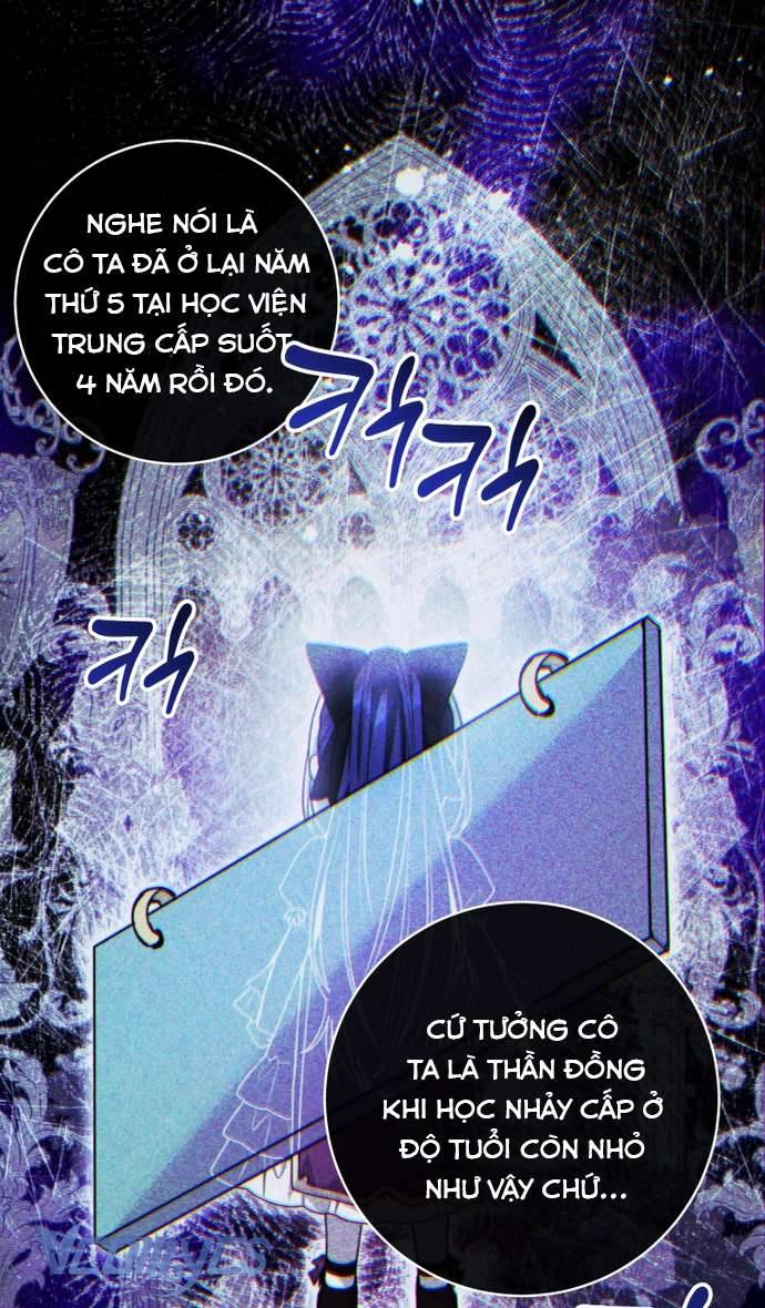 Bé Con Cá Voi Sát Thủ Chapter 58 - Trang 2