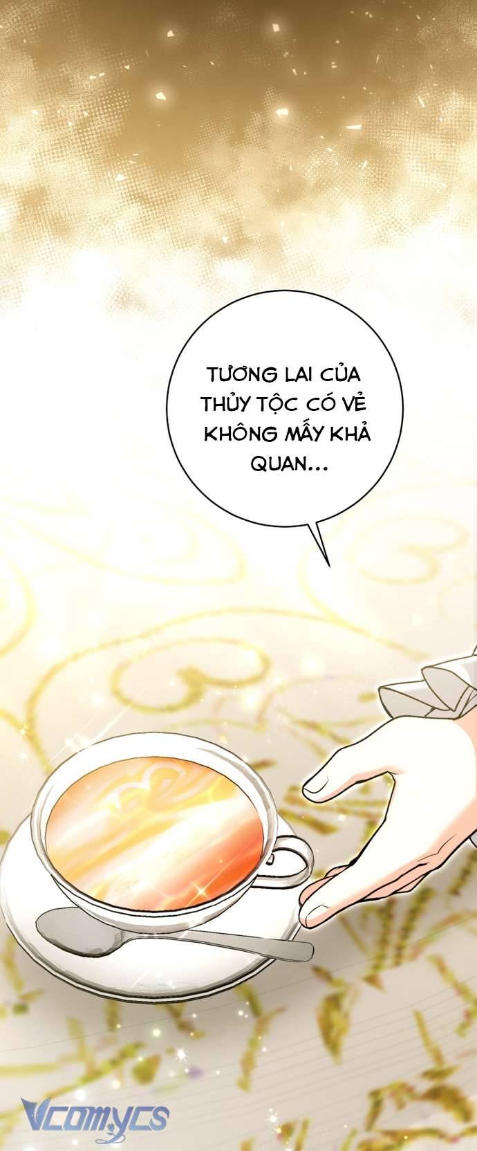 Bé Con Cá Voi Sát Thủ Chapter 58 - Trang 2