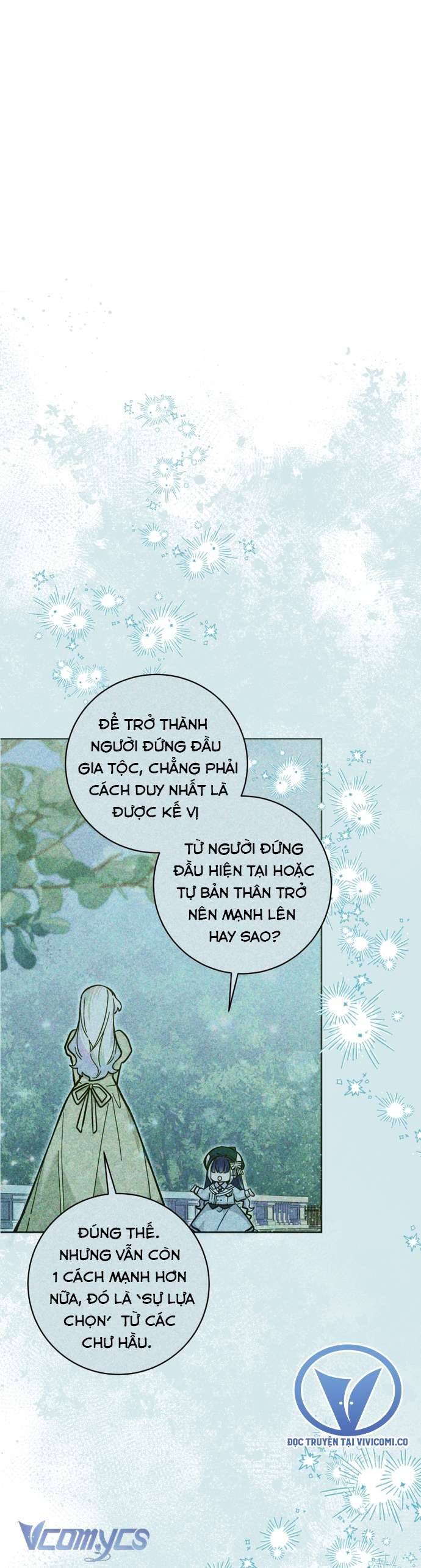 Bé Con Cá Voi Sát Thủ Chapter 58 - Trang 2