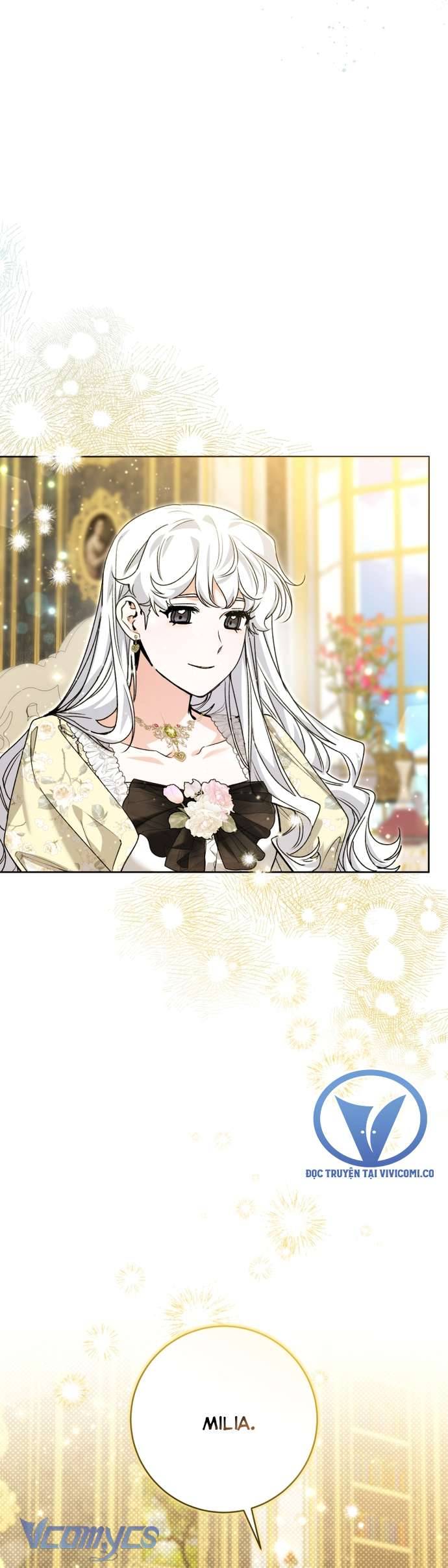 Bé Con Cá Voi Sát Thủ Chapter 58 - Trang 2