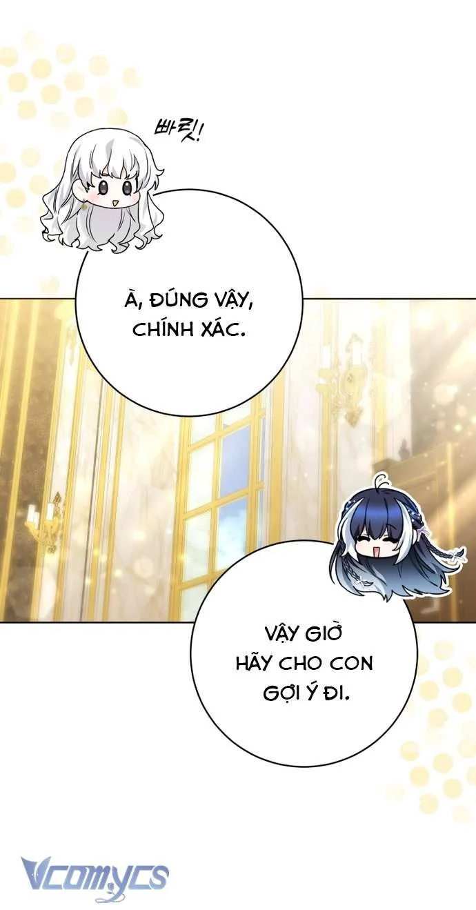Bé Con Cá Voi Sát Thủ Chapter 58 - Trang 2