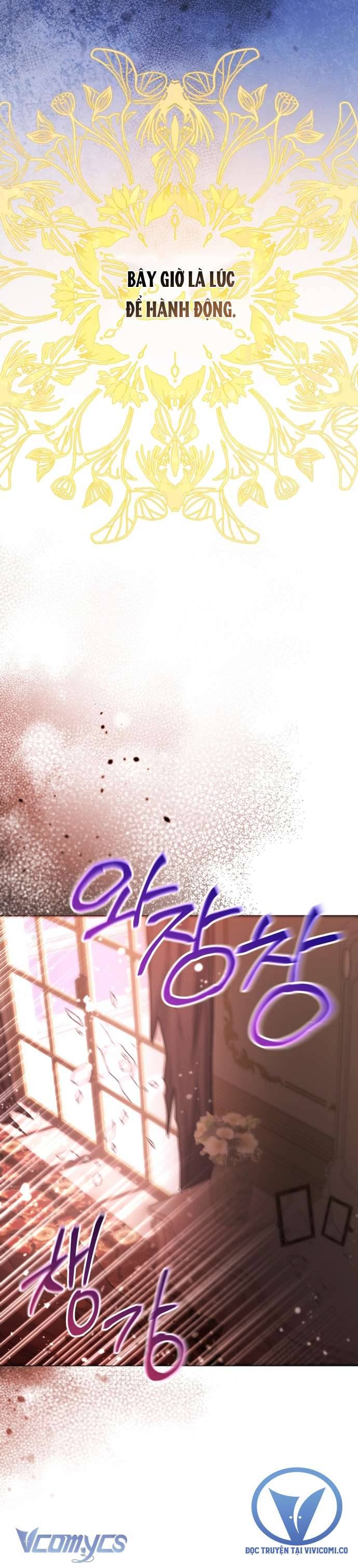 Bé Con Cá Voi Sát Thủ Chapter 58 - Trang 2