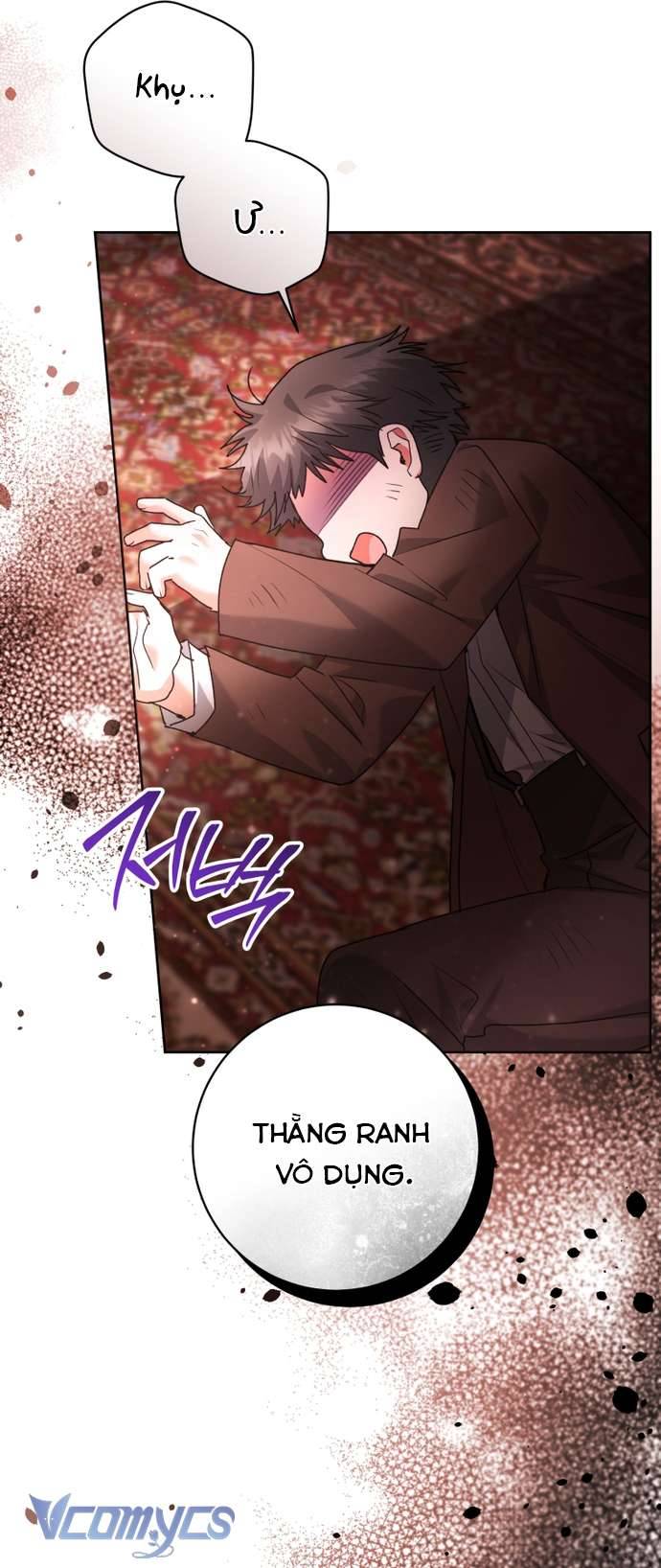 Bé Con Cá Voi Sát Thủ Chapter 58 - Trang 2