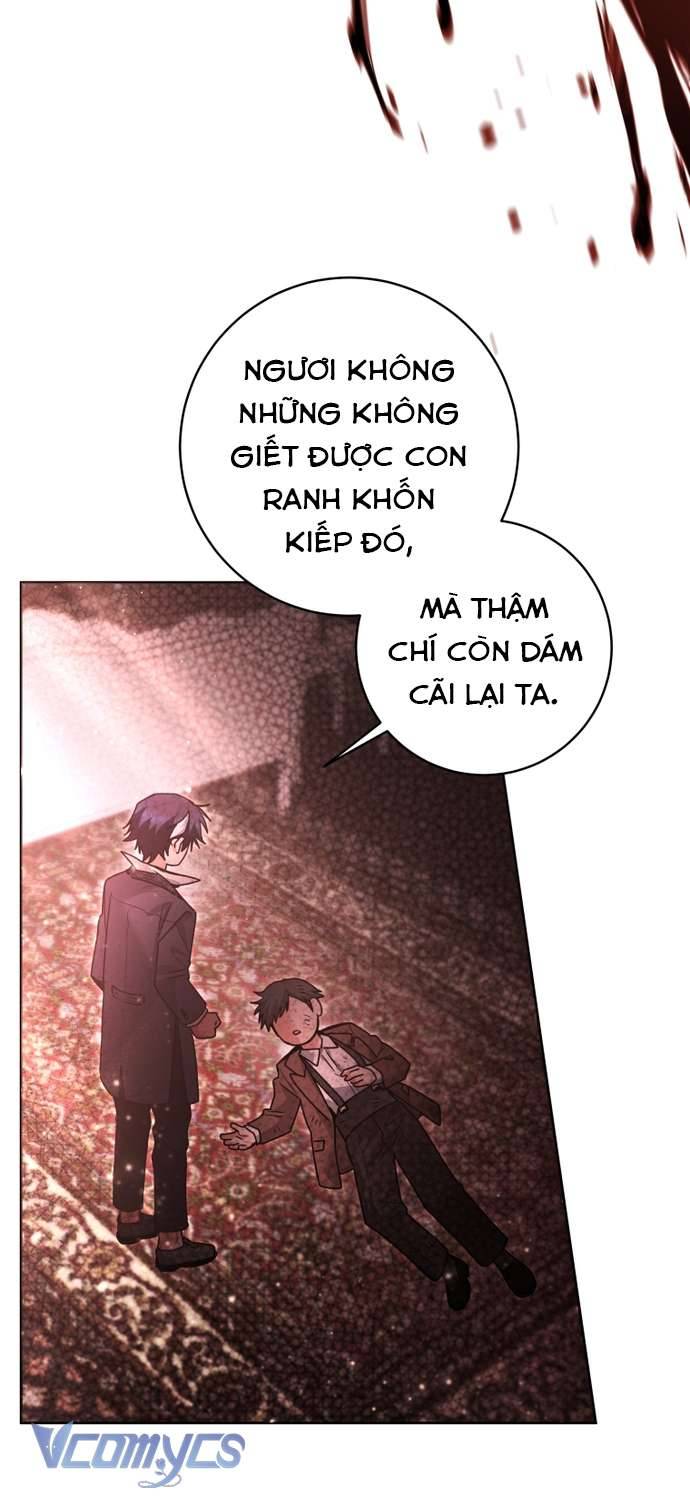 Bé Con Cá Voi Sát Thủ Chapter 58 - Trang 2