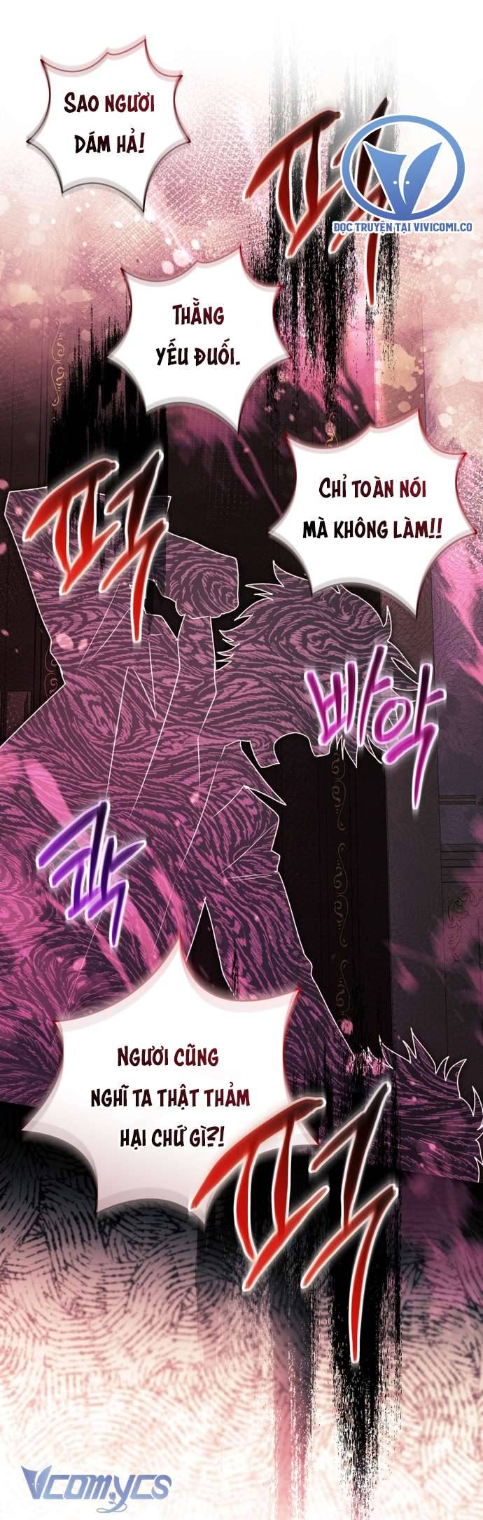 Bé Con Cá Voi Sát Thủ Chapter 58 - Trang 2