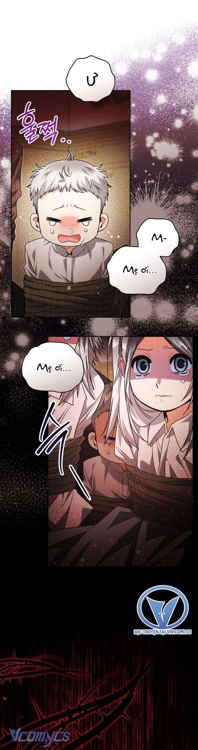 Bé Con Cá Voi Sát Thủ Chapter 59 - Trang 2