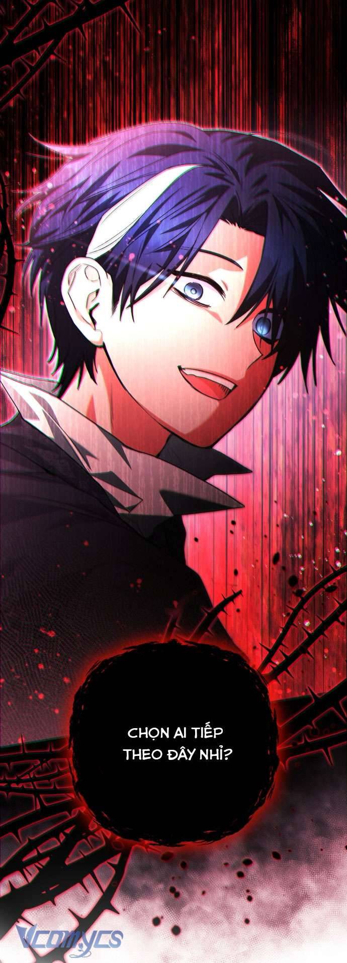 Bé Con Cá Voi Sát Thủ Chapter 59 - Trang 2