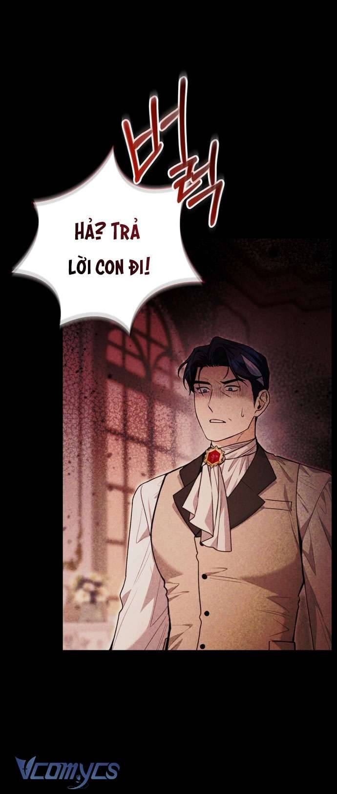 Bé Con Cá Voi Sát Thủ Chapter 59 - Trang 2
